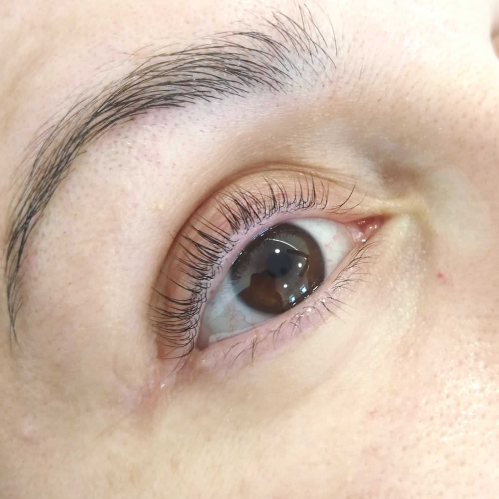 5 korakov do perfektnega izgleda trepalnic!