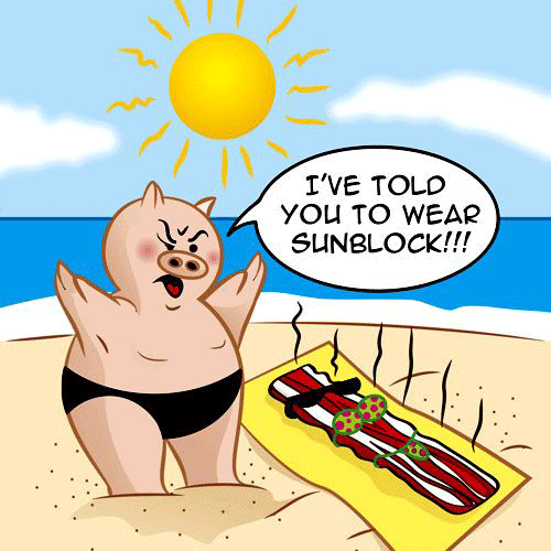 IZSUŠENA KOŽA PO POLETJU