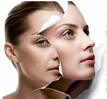 KAKO STRES VPLIVA NA SLABŠANJE IZGLEDA NAŠE KOŽE