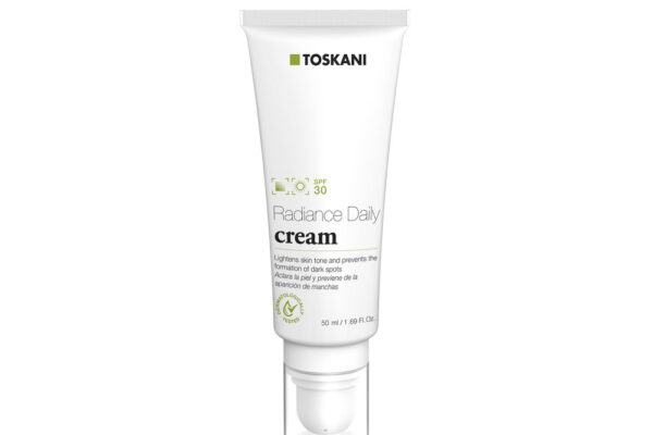 Radiance daily cream 30+