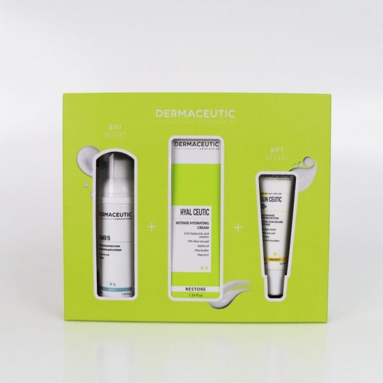 HYAL CEUTIC KIT – OMEJENA PONUDBA